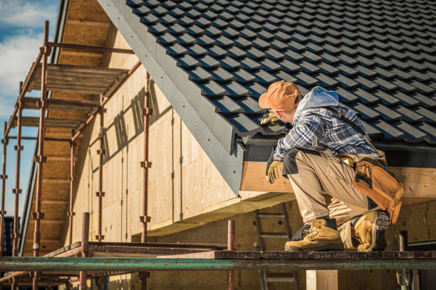 Best Gutter Installation and Repair  in Whitwell, TN
