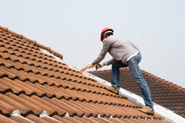 Trusted Whitwell, TN Roofing services Experts