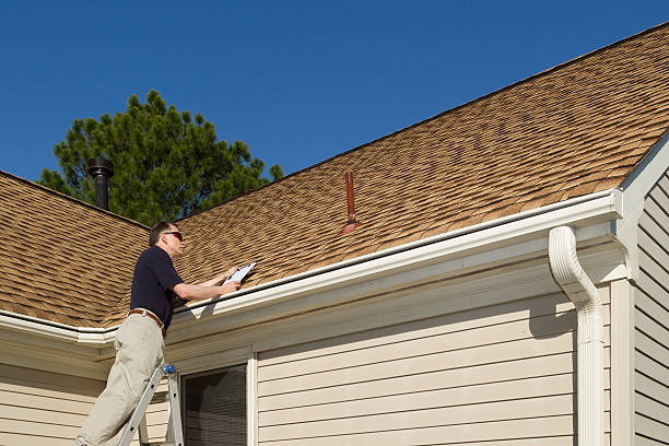 Best Gutter Installation and Repair  in Whitwell, TN